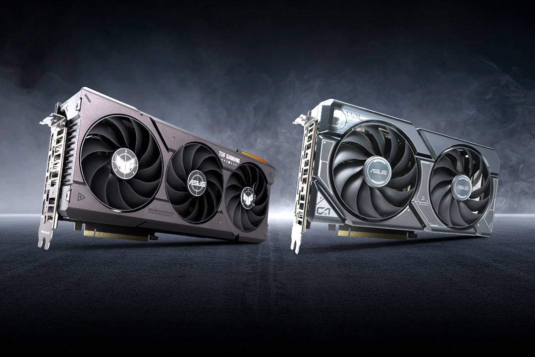 You'll be waiting a while for RTX 4070 and RTX 4060 Ti if these