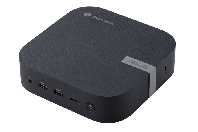 ASUS Chromebox 5