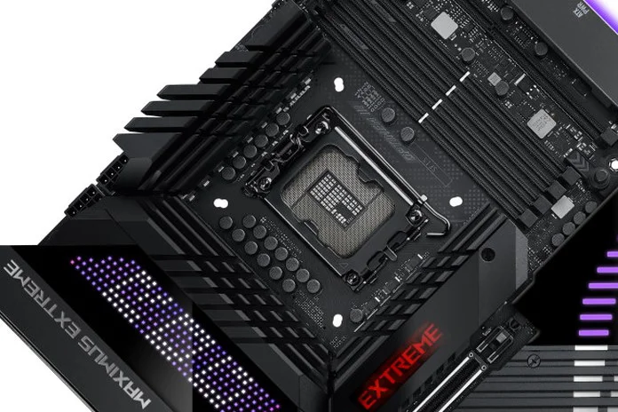 ROG Maximus z790 extreme.