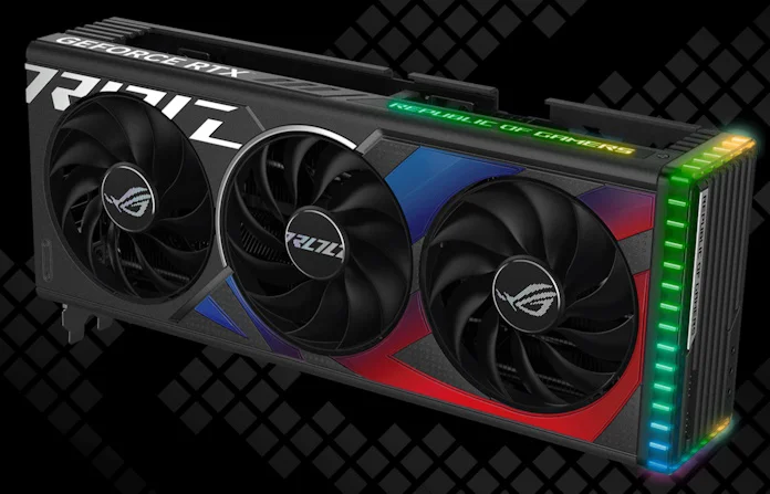 NVIDIA GeForce RTX 4060 Ti with 16GB of VRAM will require 5W more in power