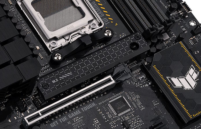 First B650 Motherboard Pricing Detailed by B&H