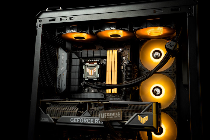 Liquid vs air cooling: Does your gaming PC need an AIO?