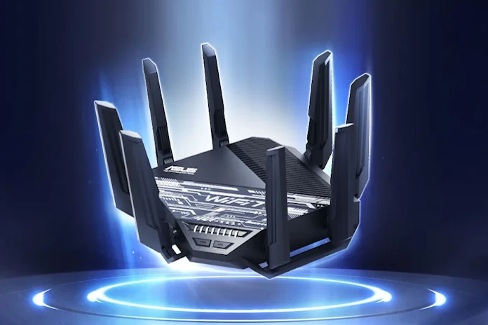 Better connections for multiple users: how WiFi 7 boosts your networking  with Multi-RU Puncturing - Edge Up