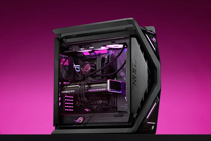 NVIDIA RTX 4080 Intel i7-14700K Custom Water-Cooled Gaming PC – Fluidgaming  – Fluidgaming