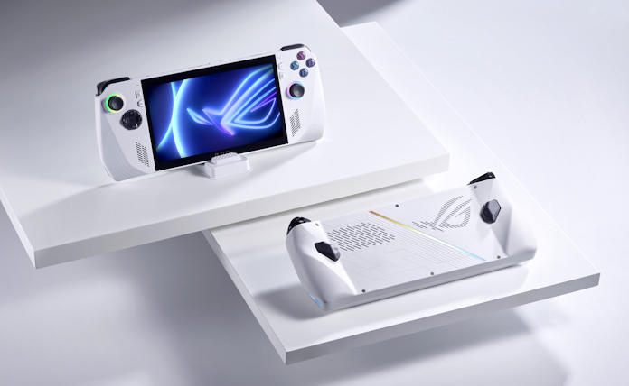 Give your setup a fresh look with our expanded lineup of white PC hardware  - Edge Up