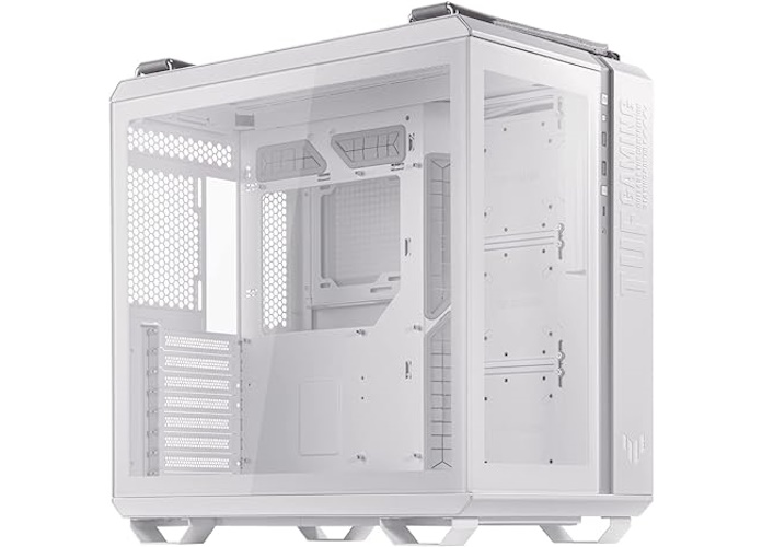The TUF Gaming GT502 case 