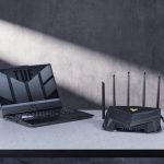 TUF router