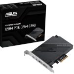 USB4 PCIe Gen4 Card with box