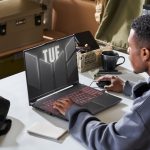 feature – tuf laptops