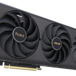 ProArt GeForce RTX 4080 SUPER