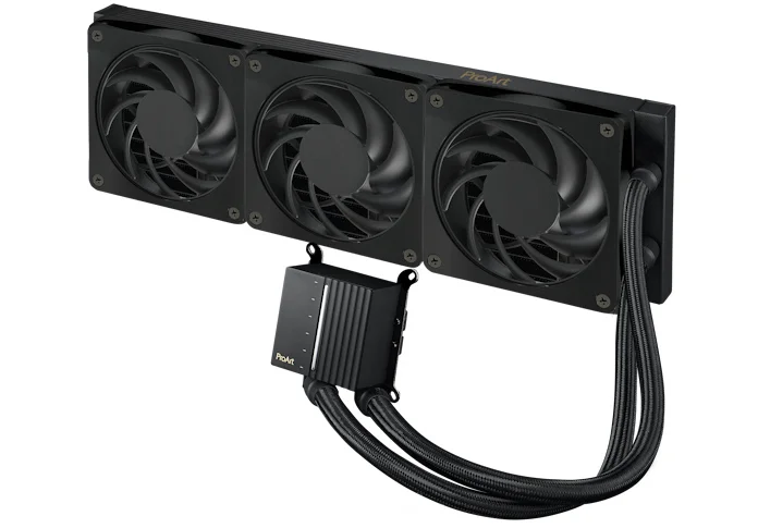 ProArt LC 360 AIO cooler