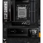 TUF Gaming X870