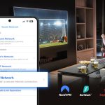 WiFi 7_Smart Home Master_VPN Network