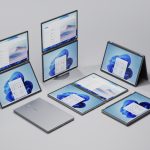 zenscreen duo – possibilities