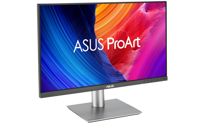 The ProArt Display 6K PA32QCV monitor 