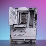 ROG Strix B850-A