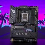 ROG Strix B850-E