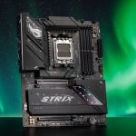 ROG Strix B850-F