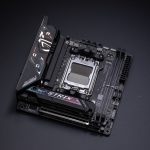 ROG Strix B850-I