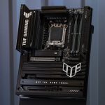 tuf gaming b850 btf