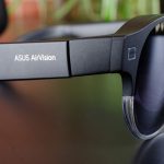 airvision m1 – side