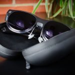 feature – airvision m1 hands-on