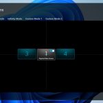 interface screenshot
