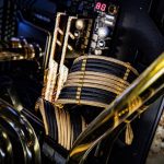 Champagne – cablemod