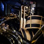 Champagne – tridentz ram