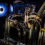 feature – champagne build