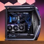 gamers dream – titanium – 3