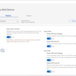 myasus – power sync