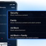 safe browsing