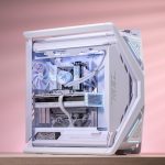 your white pc