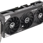 04_TUF-RTX5060Ti_top down view focus IO