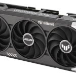 07_TUF-RTX5060Ti_top down view