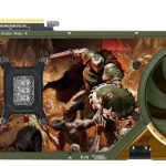 card – backplate
