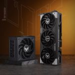 tuf psu + gpu