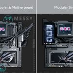 Modular Connectivity