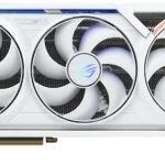 ROG Astral GeForce RTX50 White-edition_1