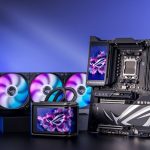feature – new amd motherboard and aio