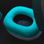 hm headset – 1