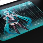 hm mousepad – 2