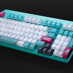 keyboard – 1