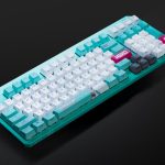 keyboard – 2