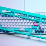 keyboard – 3