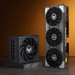 tuf + psu