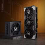 tuf + psu