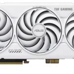 tuf white btf gpu