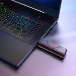 ASUS ROG USB-BE92 WiFi 7 USB adapter